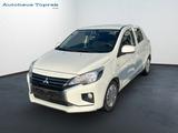 Mitsubishi Space 1.2 Star Select KLIMA WERKGARANTIE 06/2027 - Mitsubishi Space Star: 1.0