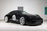 Porsche 911 ST - Heritage Pack - Porsche: Sportwagen, ST 911