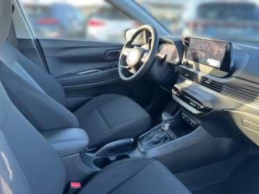 Hyundai i20 – Bild 14