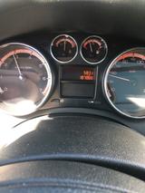 Peugeot 7 Sitzplätze Auto Peugeot 308 SW - Peugeot 308: 7