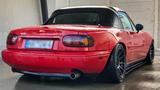 Mazda Mx5  NA - Mazda aus 1990