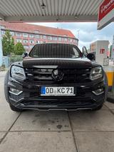 Volkswagen VW Amarok Highline Aventura V6 3.0 l Diesel - gebrauchte VW Amarok aus dem Jahr 2019