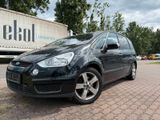 Ford S-Max S-MAX Titanium Automatik - Ford S-Max aus 2010: Titanium