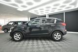 Kia Sportage 1.7 CRDi 2WD Vision 1.Besitz 8 x ALU - Kia: 8