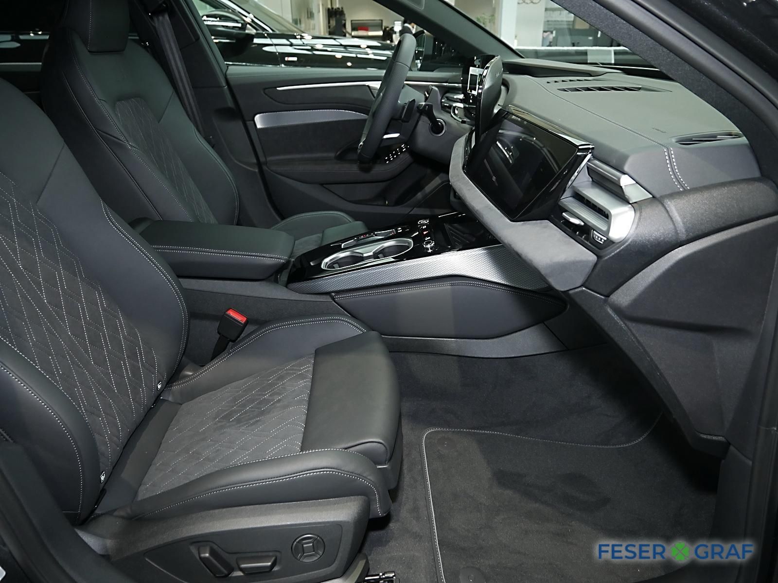 Audi A6 - Bild 5