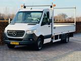Mercedes-Benz Sprinter 516 CDI AIRCO OPEN LAADBAK EURO 6 D