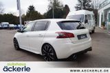 Peugeot 308 GTi 8-Fach | Top Zustand | gute Ausstattung - Peugeot 308: Weiß