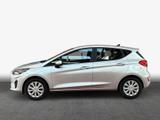 Ford Fiesta 1.1 S&S COOL&CONNECT - Ford: Fies