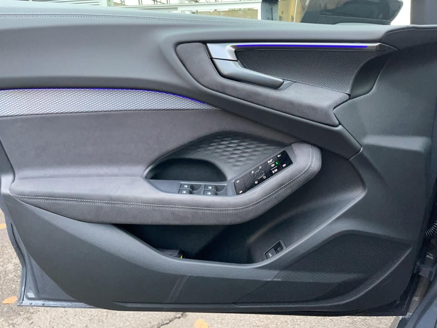 Fahrzeugabbildung Audi A5 Avant edition one TFSI quattro S tronic, edit