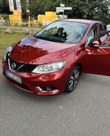 Nissan Pulsar - Nissan Pulsar in Bremen