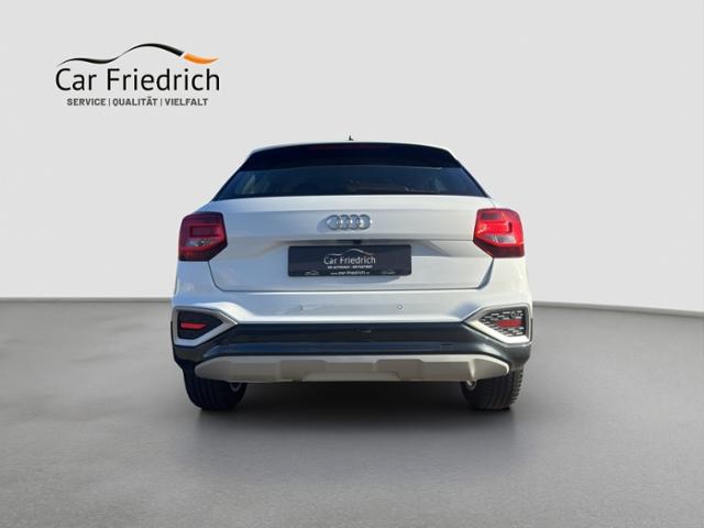 Audi Q2 advanced 35 TFSI S tronic ACC Standheizung, миниатюра 6