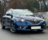 Renault Megane IV Grandtour Intens - Renault Megane Grandtour mit Diesel-Antrieb