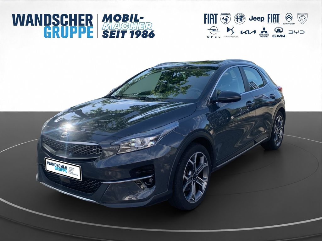 Image of Kia XCeed