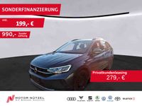 Volkswagen Taigo - Vorschau Bild 1