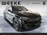 Mercedes-Benz GLC 300 4M AMG PREMIUM+PANO+AHK+STANDHEIZUNG+360 - gebrauchte Mercedes-Benz GLC 300 aus dem Jahr 2024