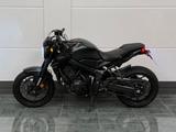 Honda CB650R - HONDA CB650R