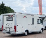 Carthago Chic CLine I 3.7*158PS*Autom*Solar*SAT*Dachklima - Carthago Wohnmobil oder -wagen Wohnwagen gebraucht
