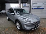 Ford KUGA TITANIUM X. 2022.00MY. SUV ACC CAM LED NAVI - Ford: 20m