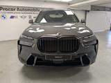 BMW X7 xDrive40d M Sportpaket Pro / Exklusiv Paket / - BMW X7: M