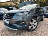 Opel Grandland (X) Innovation AHK*Kam*Navi*Tempo - Opel Grandland (X): Limousine