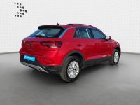 Volkswagen T-Roc - Vorschau Bild 3