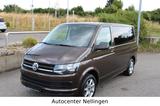 Volkswagen T6 Multivan TDI Trendline 150 PS / AHK /7-Sitze - Volkswagen T6 Multivan: 6.1
