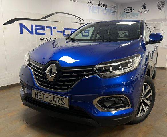 Renault Kadjar TCe 140 EDC Limited*NAVi+Kamera*LED