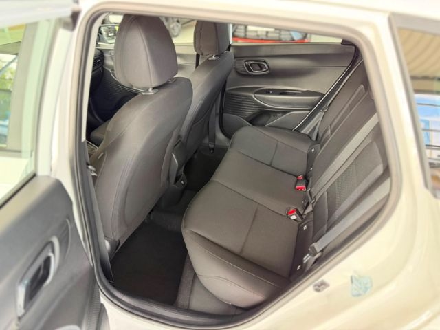 Hyundai i20 – Bild 9