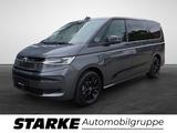 Volkswagen T7 Multivan 2.0 TDI DSG Edition lang  AHK Navi L - Volkswagen T7 Multivan Neuwagen
