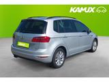 Volkswagen Golf Sportsvan VII 1.4TSI Lounge+TEMPO+PDC+KLIMA - mit Benzin-Antrieb: Kleinbus