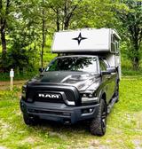 Nordstar Dodge Ram EZ 05/2022 (LPG) mit Nordstar Camp 6s