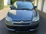 Citroën C4 1.4 16V Advance Klima/ Tempo/ Allwetter - Citroën C4 in Wuppertal