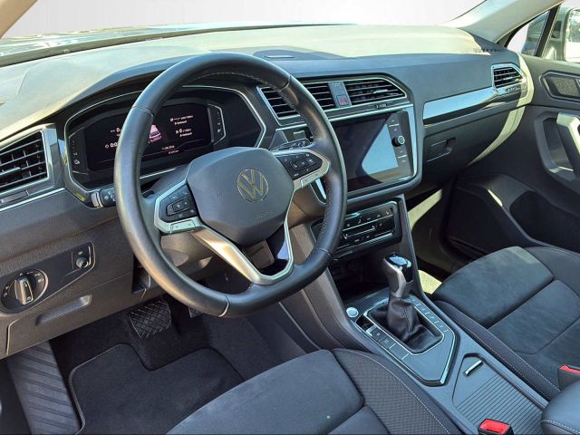 TIGUAN 1.4 TSI DSG eHYBRID AZV+HUD+IQ.LIGHT+CAM