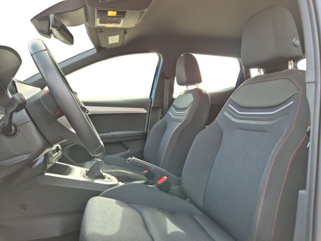 Seat Ibiza FR 1.0 TSI