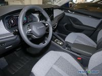 Skoda Octavia - Vorschau Bild 7