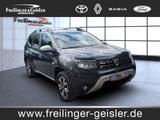 Dacia Duster Prestige Navi Kamera Tempomat Klima SHZ - Dacia Gebrauchtwagen mit Automatikschaltung