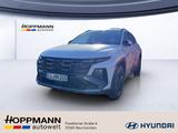 Hyundai TUCSON FL (MY25) 1.6 T-GDI, (160 PS) 48V 7-DCT 2 - Hyundai TUCSON: 1.6