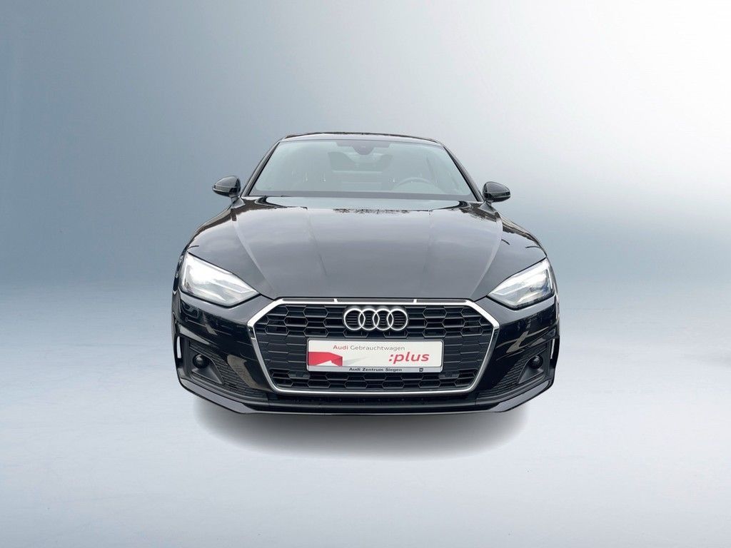 Audi A5 - Bild 12