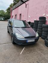 Ford focus Polen Papier - Ford Focus aus 2003 mit Diesel-Antrieb