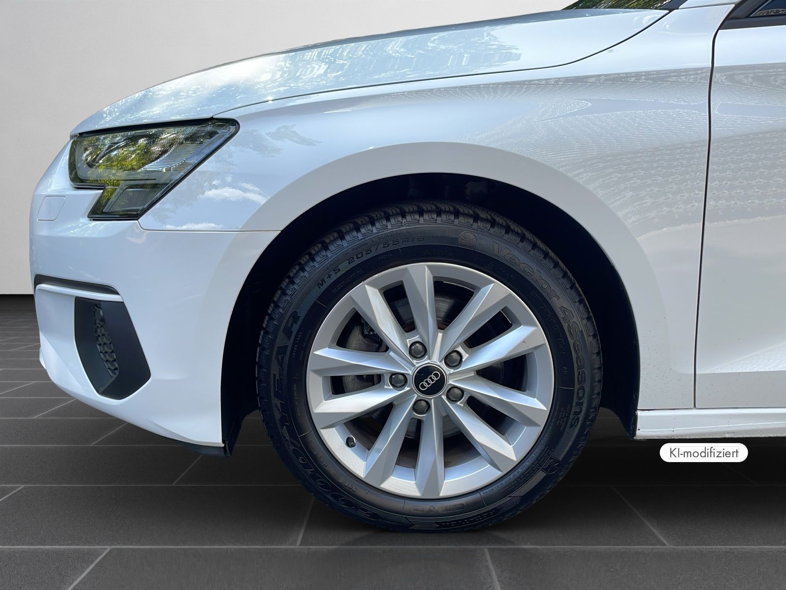 Audi A3 - Bild 9