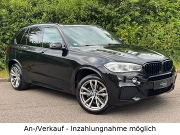 BMW X5 - 2
