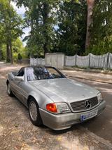 Mercedes-Benz 300 SL - unberührter Originalzustand - Mercedes-Benz SL-Klasse Gebrauchtwagen in Berlin
