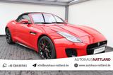 Jaguar F-Type Cabrio R-Dynamic V6 Sport-AGA LED Meridia - Jaguar F-Type in Dortmund