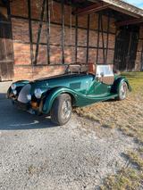 Morgan Plus Four - Automatik - Morgan Plus 4 Gebrauchtwagen