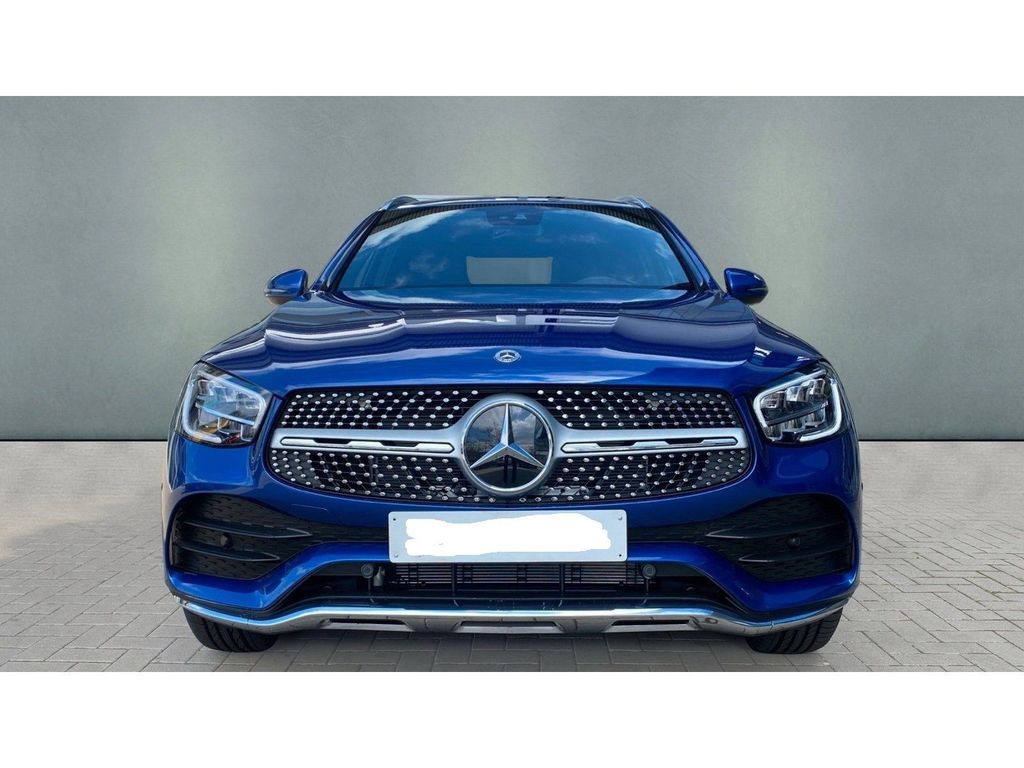 Image of Mercedes-Benz GLC 200