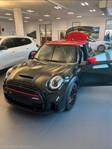 MINI John Cooper Works LCI Garantie 