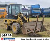 Schaeff ZL65 Radlader - Angebote entsprechen deinen Suchkriterien