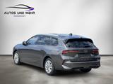 Opel Astra L Sports Tourer Elegance*Navi Pro*DAB*LED* - scheckheftgepflegte Opel Astra