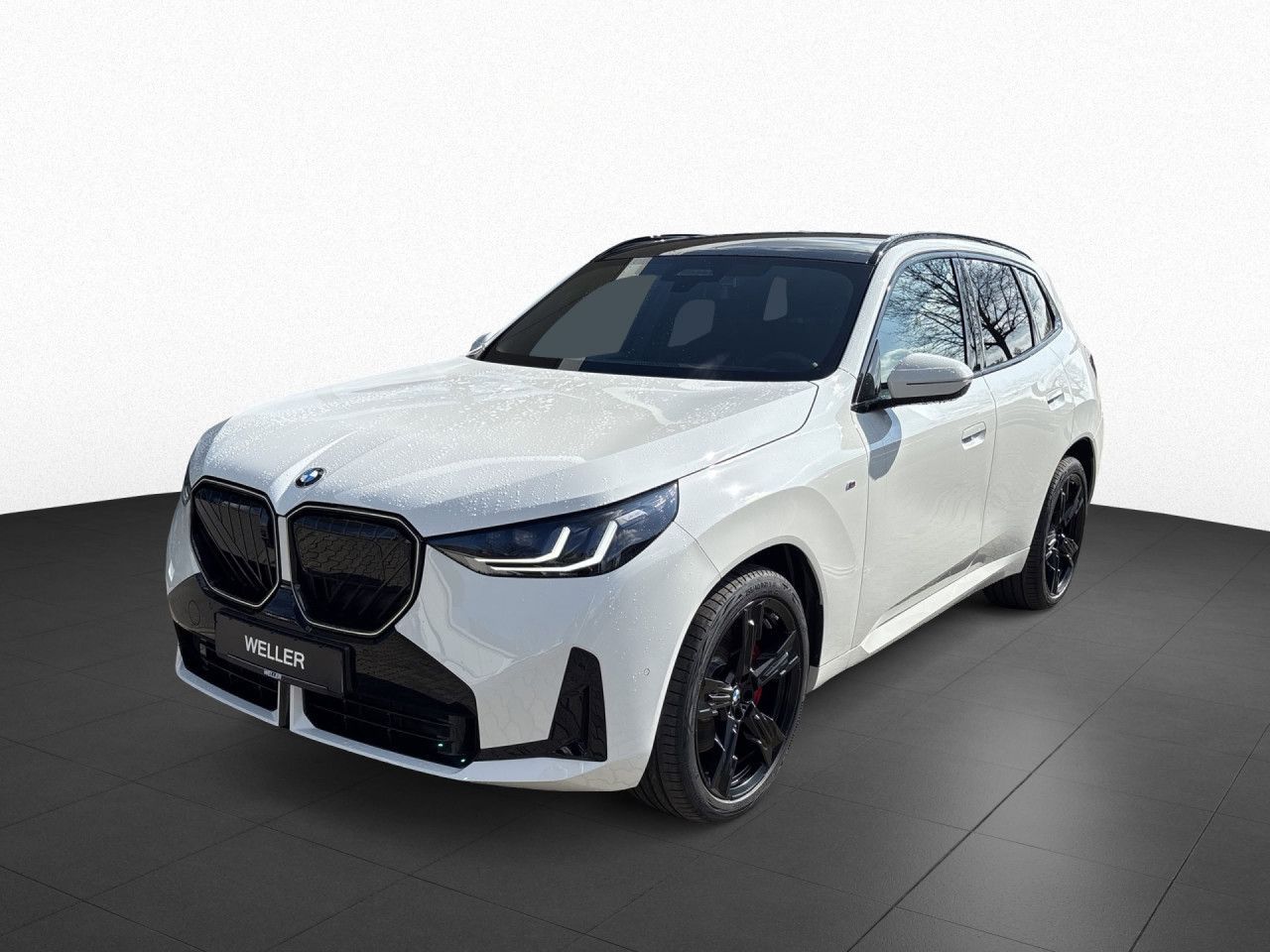 BMW X3 - Bild 3