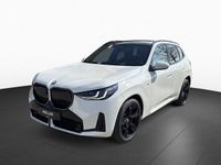 BMW X3 - Vorschau Bild 3